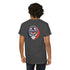 Professor Hoops Grateful Dead T-Shirt StealieShop